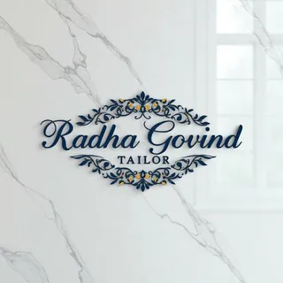 Radha Govind Tailor — work photo 1