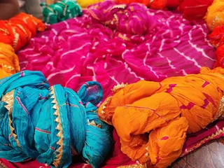 Radha Govind Tailor — work photo 4