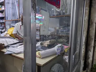 Polite Tailors — photo 1