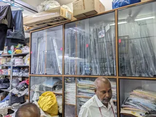 Polite Tailors — photo 2