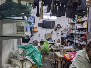 Polite Tailors — work photo 4