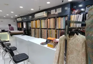 AP Designer Studio (Designer Suit, Achkan, 3 Piece Suit) — photo 3