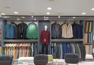 AP Designer Studio (Designer Suit, Achkan, 3 Piece Suit) — work photo 4
