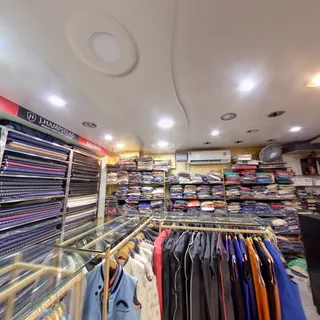 Raghav Kurta Palace ( Sherwani on rent in jaipur ) men's ethnic and wedding wear store in jaipur. — photo 1
