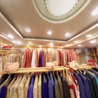 Raghav Kurta Palace ( Sherwani on rent in jaipur ) men's ethnic and wedding wear store in jaipur. — photo 2