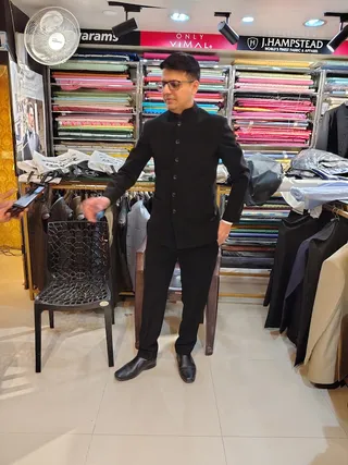 Raghav Kurta Palace ( Sherwani on rent in jaipur ) men's ethnic and wedding wear store in jaipur. — photo 3