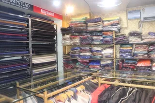 Raghav Kurta Palace ( Sherwani on rent in jaipur ) men's ethnic and wedding wear store in jaipur. — work photo 7