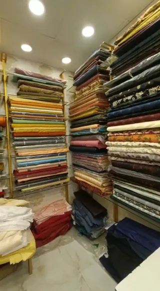 Raghav Kurta Palace ( Sherwani on rent in jaipur ) men's ethnic and wedding wear store in jaipur. — work photo 8
