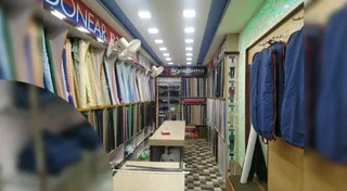 Vishnu Tailors and Textiles — work photo 6