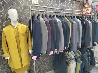 Stich well tailor and textile — work photo 4