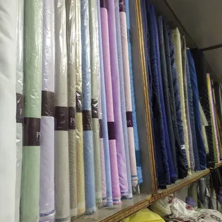 S K TAILORS — work photo 2