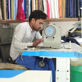 S K TAILORS — work photo 4