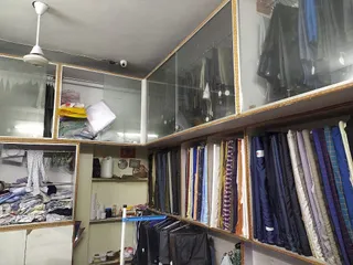 S K TAILORS — work photo 7