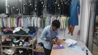 Heena Tailors — work photo 3