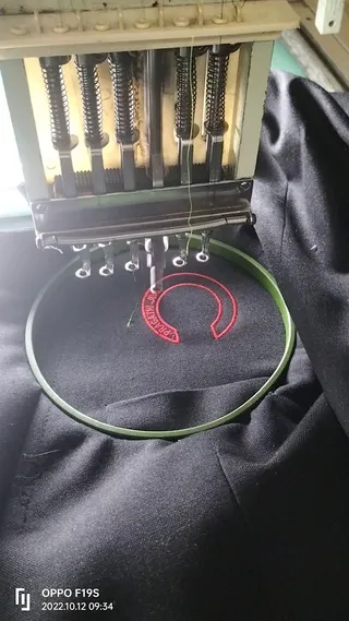 AR Cloth And Tailors — work photo 3