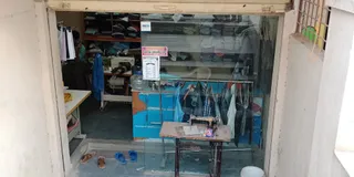 AR Cloth And Tailors — work photo 4