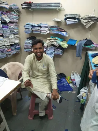 AR Cloth And Tailors — work photo 5