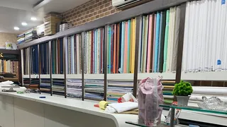 Punjab Tailors And Drapers Vaishali Nagar — photo 1