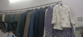 Ashoka tailor — work photo 1