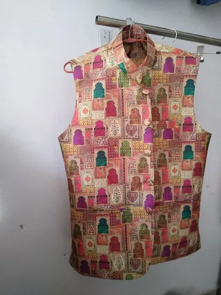 Ashoka tailor — work photo 3