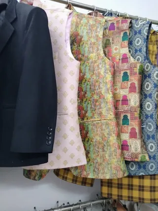Ashoka tailor — work photo 4