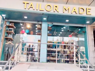 Ashoka tailor — work photo 5