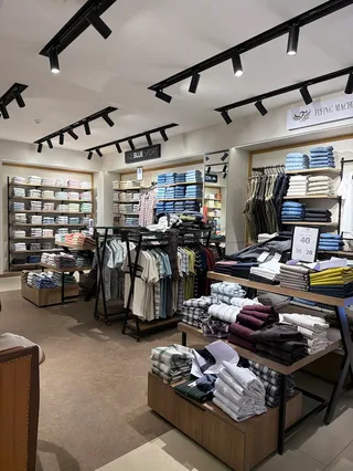 JadeBlue Menswear Store & Bespoke Tailoring - Vaishali Nagar, Jaipur — work photo 1
