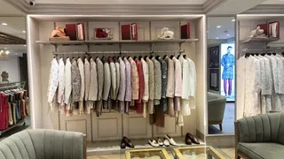 JadeBlue Menswear Store & Bespoke Tailoring - Vaishali Nagar, Jaipur — work photo 4