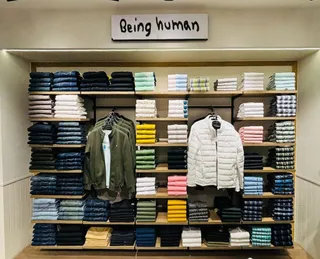 JadeBlue Menswear Store & Bespoke Tailoring - Vaishali Nagar, Jaipur — work photo 7