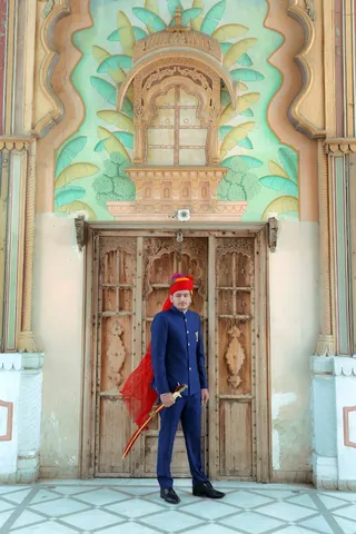 My Choice Tailor and Fab - Designer Coat Pant Shop in Jaipur — photo 1
