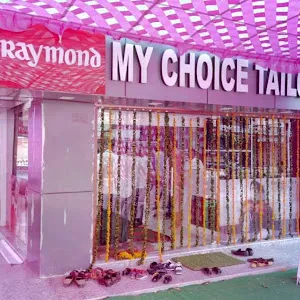 My Choice Tailor and Fab - Designer Coat Pant Shop in Jaipur — photo 2