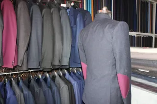 Deepak Fabric And Tailors — photo 1