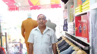 Deepak Fabric And Tailors — photo 2