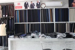 Deepak Fabric And Tailors — photo 3
