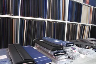 Deepak Fabric And Tailors — work photo 4