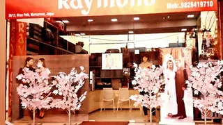 Raymond Store - Krishna Textiles {Fabrics & Tailoring} — work photo 5
