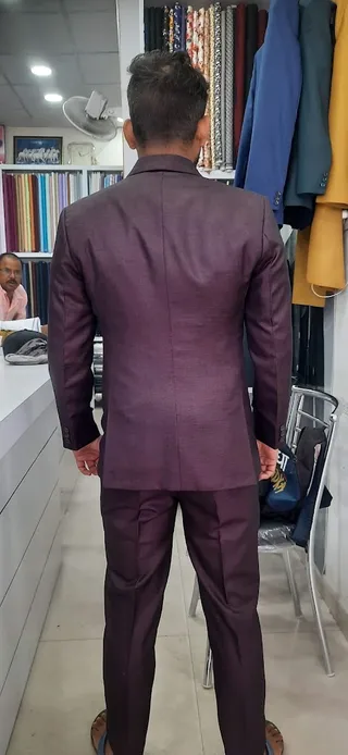 Choice Tailors & Drapers — photo 1