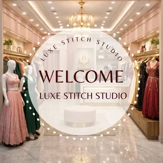Luxe Stitch Studio - Ladies Tailor & Designer Wear SFS Jaipur — work photo 1