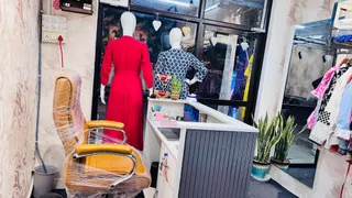 Luxe Stitch Studio - Ladies Tailor & Designer Wear SFS Jaipur — work photo 4