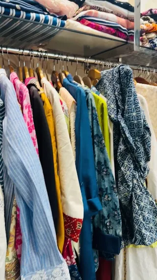 Luxe Stitch Studio - Ladies Tailor & Designer Wear SFS Jaipur — work photo 6