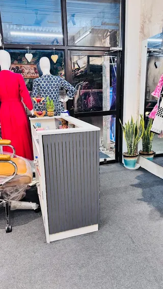 Luxe Stitch Studio - Ladies Tailor & Designer Wear SFS Jaipur — work photo 7