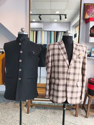 M.D. Tailors — photo 1
