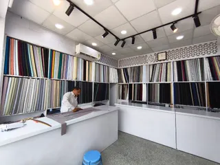 M.D. Tailors — photo 2