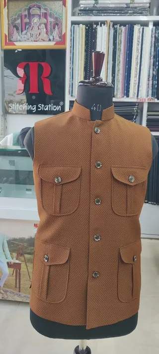 Stitching Station (Raymand) — photo 3