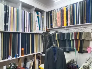 N.K. Tailors — photo 2