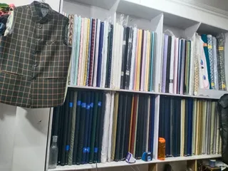 N.K. Tailors — work photo 4
