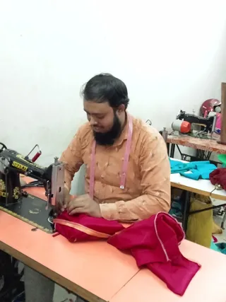 D.k. Brothers Ladies Tailor — photo 1