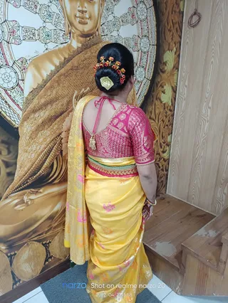 Anjali Boutique and ladies tailor — photo 1