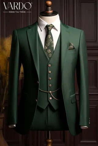 Laat Sahab Fabrics and Tailor (Tailored for Elegance, Styled for Royalty) — work photo 4