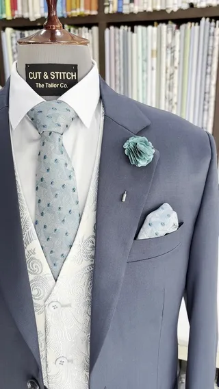 Raymond Shop CUT & STITCH — photo 3